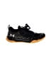 Under Armour Black Sneakers Size 4 1/2 (youth) - photo 1