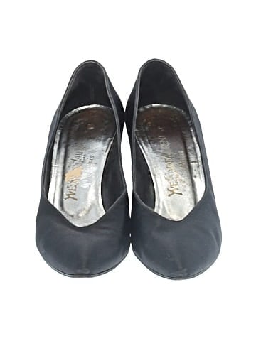 Yves Saint Laurent Heels (view 2)