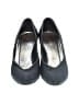 Yves Saint Laurent Black Heels Size 7 1/2 - photo 2