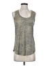 Sam Edelman Gray Tank Top Size S - photo 1