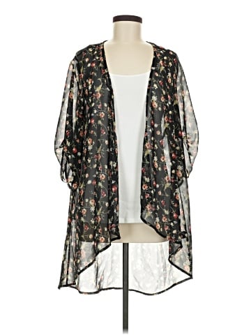 Bellatrix Kimono (view 1)