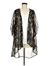 Bellatrix Black Kimono Size M - photo 1