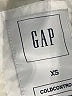 Gap 100% Polyester White Vest Size XS - photo 6