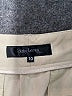 Daisy Fuentes Yellow Khaki Shorts Size 10 - photo 3