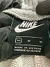 Nike Gray Sweatpants Size M - photo 7