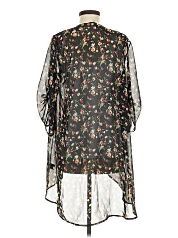 Bellatrix Kimono (view 2)