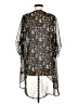 Bellatrix Black Kimono Size M - photo 2