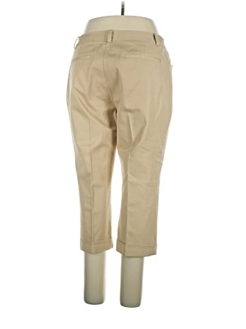Lauren by Ralph Lauren Khakis (view 2)