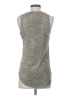Sam Edelman Gray Tank Top Size S - photo 2