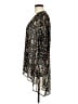 Bellatrix Black Kimono Size M - photo 5