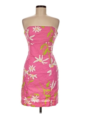 Lilly Pulitzer Cocktail Dress (view 1)