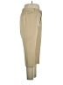 Lauren by Ralph Lauren 100% Elastane Solid Tan Khakis Size 16 - photo 4