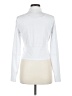 Coo Run White Turtleneck Sweater Size M - photo 2