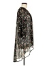 Bellatrix Black Kimono Size M - photo 4