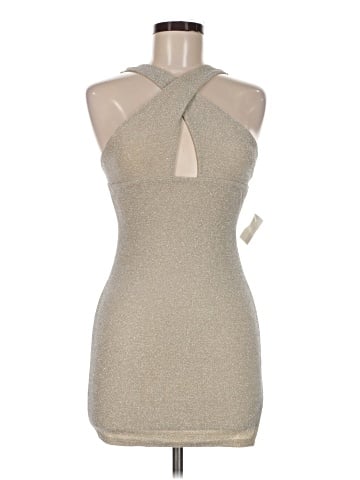 I. Joah Cocktail Dress (view 1)