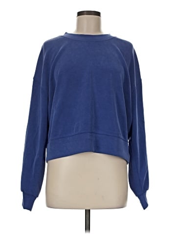 Lululemon Athletica Sweatshirt (view 1)