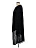 Alembika Black Casual Dress Size 12 (4) - photo 5
