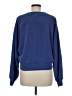 Lululemon Athletica Blue Sweatshirt Size 8 - photo 2