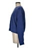 Lululemon Athletica Blue Sweatshirt Size 8 - photo 5