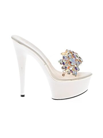 Unbranded Heels (view 1)