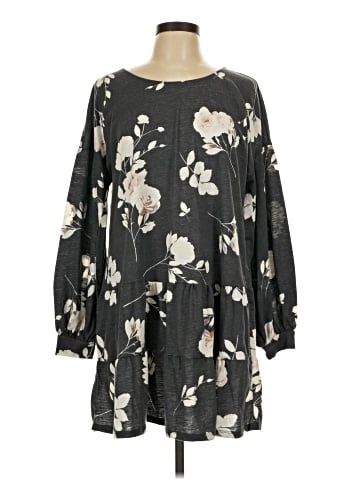 True Craft Casual Dress (view 1)