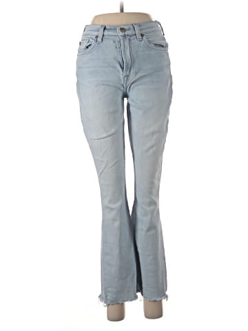 7 For All Mankind Jeans (view 1)