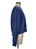 Lululemon Athletica Blue Sweatshirt Size 8 - photo 4
