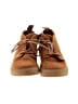 Gap Brown Boots Size 10 (kids) - photo 2