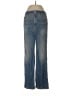 Rag & Bone Blue Jeans Size 28 waist - photo 1