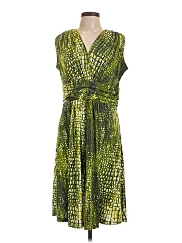 Jones New York Collection Cocktail Dress (view 1)