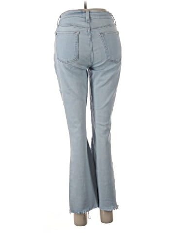7 For All Mankind Jeans (view 2)
