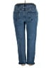 Universal Standard Blue Jeans Size 20 - photo 2