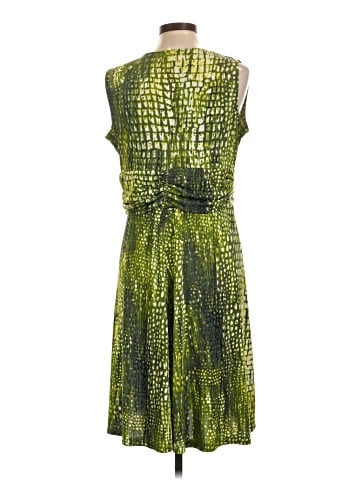 Jones New York Collection Cocktail Dress (view 2)