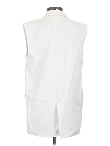 Zara Tuxedo Vest (view 2)