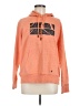 Under Armour Orange Sweatshirt Size M - photo 1