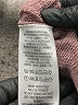Free People Purple Pullover Sweater Size M - photo 8