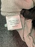 Lauren Conrad 100% Rayon Silver Sleeveless Top Size S - photo 8