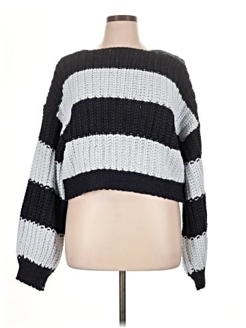Assorted Brands Pullover Sweater (view 1)