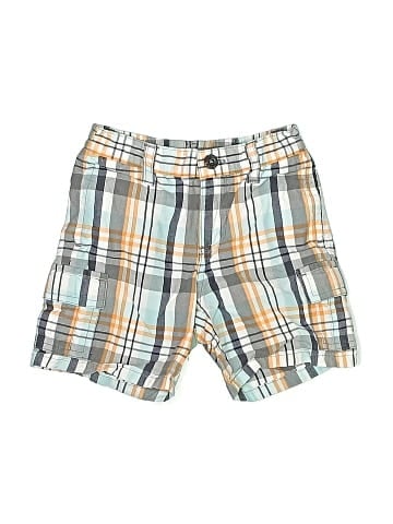 Janie and Jack Shorts (view 1)