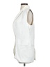 Zara White Tuxedo Vest Size XS - photo 5