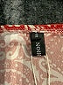 Assorted Brands 100% Polyester Red Sleeveless Blouse Size S - photo 7