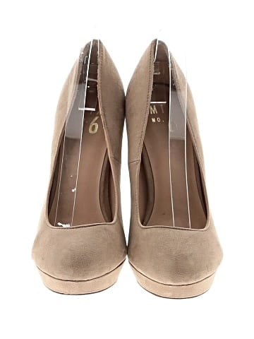 Mix No. 6 Heels (view 2)