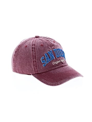 Robin Ruth Baseball Cap (view 1)