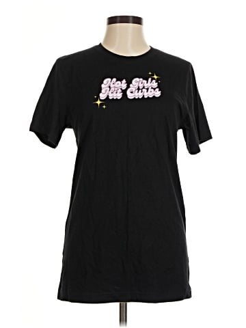 Bella + Canvas Short Sleeve T-Shirt (view 1)