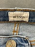 Hudson Jeans Hearts Blue Jeans Size 29 waist - photo 7