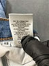 Hudson Jeans Hearts Blue Jeans Size 29 waist - photo 8
