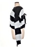 Assorted Brands Stripes Gray Pullover Sweater Size XL - photo 5
