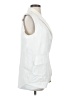 Zara White Tuxedo Vest Size XS - photo 4