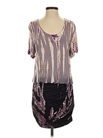 Young Fabulous & Broke Casual Dress (view 1)