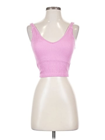 Wishlist Tank Top (view 1)